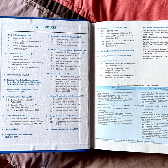 Mosby’s Medical Dictionary - Picture 3 of 8